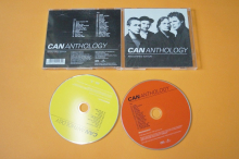 Can Anthology (Remastered, 2CD)