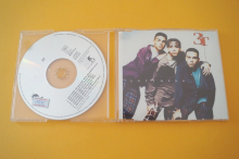 3T Anything (Maxi CD)