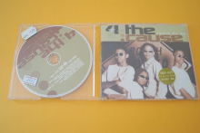 4 the Cause Stand by me (Maxi CD)