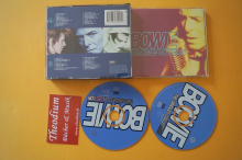 David Bowie The Singles Collection (2CD)