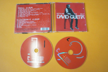 David Guetta Nothing but the Beat (2CD)
