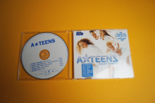 A Teens Super Trouper (Maxi CD)