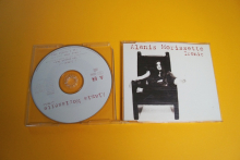 Alanis Morissette Ironic (Maxi CD)