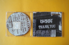 Alanis Morissette Thank You (Maxi CD)