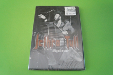 Jethro Tull Slipstream (DVD OVP)