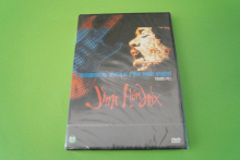Jimi Hendrix A Rockumentary Profile (DVD OVP)