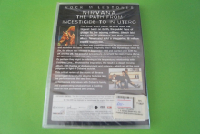 Nirvana The Path from… Rock Milestones (DVD OVP)