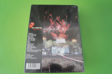 Rolling Stones Sweet Summer Sun (mit T-Shirt Größe L, DVD OVP)