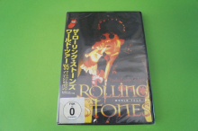 Rolling Stones Voodoo Lounge World Tour 95 (Japan DVD OVP)