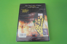 Rolling Stones Voodoo Lounge World Tour 95 (Japan DVD OVP)
