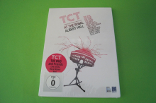 Who & Friends TCT at the Royal Albert Hall (DVD OVP)