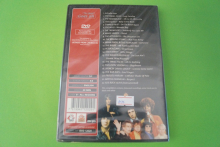 The Beat goes on (DVD OVP)