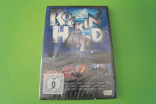 Rockin Hard (DVD OVP)
