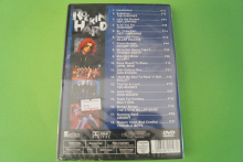 Rockin Hard (DVD OVP)
