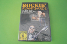 Rockin Avantgarde (DVD OVP)