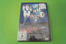Rockin Hard (DVD OVP)