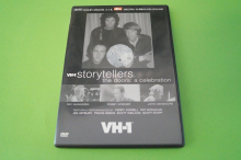 Doors VH1 Storytellers (DVD)