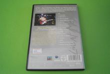 Eric Clapton Live at Montreux 1986 (DVD)