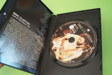 Eric Clapton Live at Montreux 1986 (DVD)