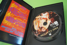 Eric Clapton Live at Montreux 1986 (DVD)