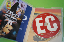 Eric Clapton One more Car Live 2001 (DVD)