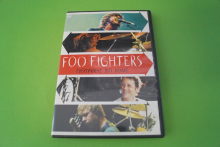 Foo Fighters Everywhere but Home (DVD)