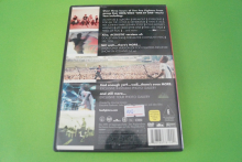 Foo Fighters Everywhere but Home (DVD)