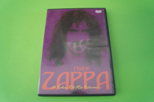 Frank Zappa A Token of his Extreme (DVD)