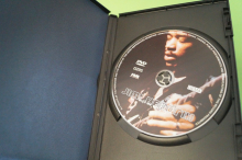 Jimi Hendrix Until we meet again (DVD)