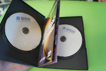 Joe Satriani Live in San Francisco (DVD)