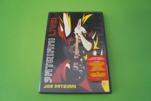 Joe Satriani Satriani Live (2DVD)