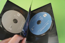 Joe Satriani Satchurated Live in Montreal (2DVD)