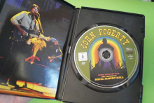 John Fogerty The Concert at Royal Albert Hall (DVD)