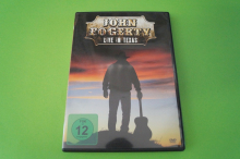 John Fogerty Live in Texas (DVD)