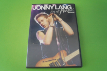Jonny Lang Live at Montreux 1999 (DVD)