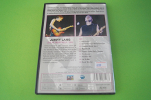 Jonny Lang Live at Montreux 1999 (DVD)