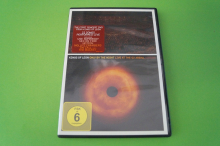 Kings of Leon Only by the Night Live at the O2 Arena (DVD)