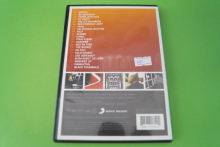 Kings of Leon Only by the Night Live at the O2 Arena (DVD)