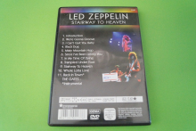 Led Zeppelin Stairway to Heaven (DVD)