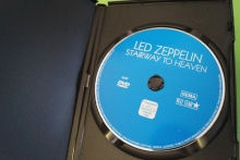 Led Zeppelin Stairway to Heaven (DVD)