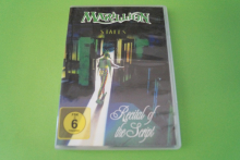 Marillion Recital of the Script (DVD)