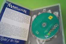 Marillion Recital of the Script (DVD)