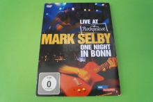 Mark Selby Live at Rockpalast (DVD)