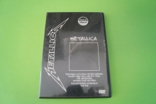 Metallica Metallica Classic Albums (DVD)