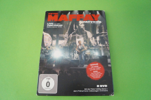 Peter Maffay Tattoos Live Berlin 2010 (2DVD)