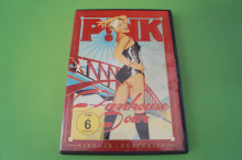 Pink Funhouse Tour Live in Australia (DVD)