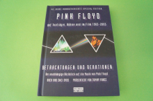 Pink Floyd Betrachtungen und Reaktionen 1965-2005 (2DVD)