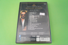 Ringo Starr Most Famous Hits (DVD)