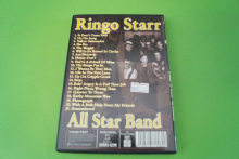 Ringo Starr All Star Band (DVD)