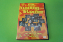 Rolling Stones 17 Clips 1964-1983 (DVD)